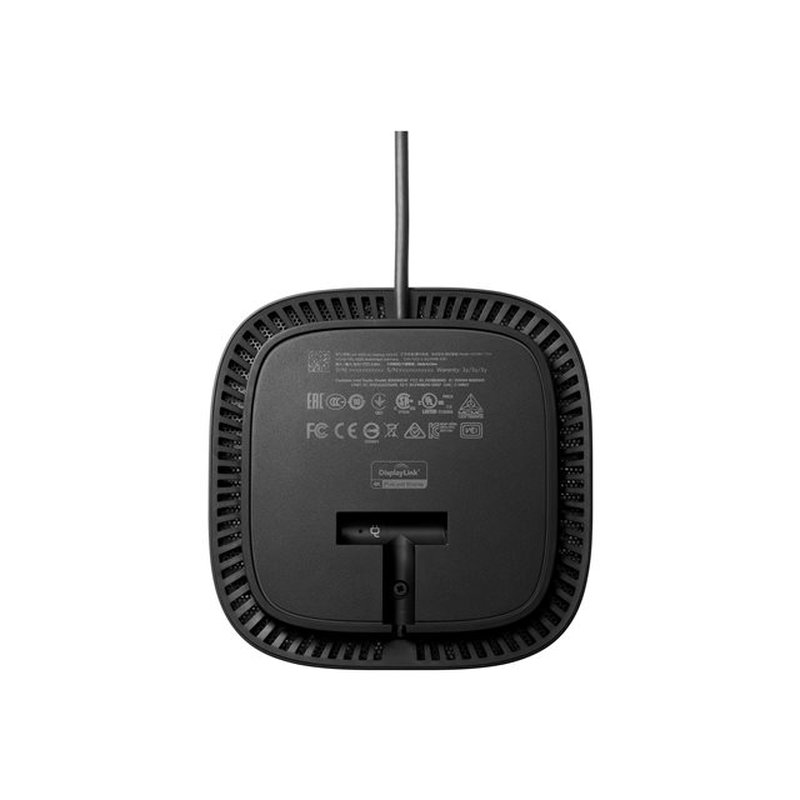 HP Base de conexión universal USB-C/A G2 HP Base de conexión universal USB-C/A G2 - Imagen 6