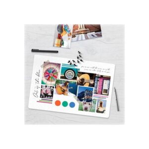 HP Cartucho de Tinta Original 937 magenta