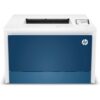 HP Color LaserJet Pro Impresora 4202dn, Color, Impresora para Pequeñas y medianas empresas, Estampado, Impresión desde móvil o tablet; Impresión a doble cara; Bandejas de alta capacidad opcionales HP Color LaserJet Pro Impresora 4202dn, Color, Impresora para Pequeñas y medianas empresas, Estampado, Impresión desde móvil o tablet; Impresión a doble cara; Bandejas de alta capacidad opcionales