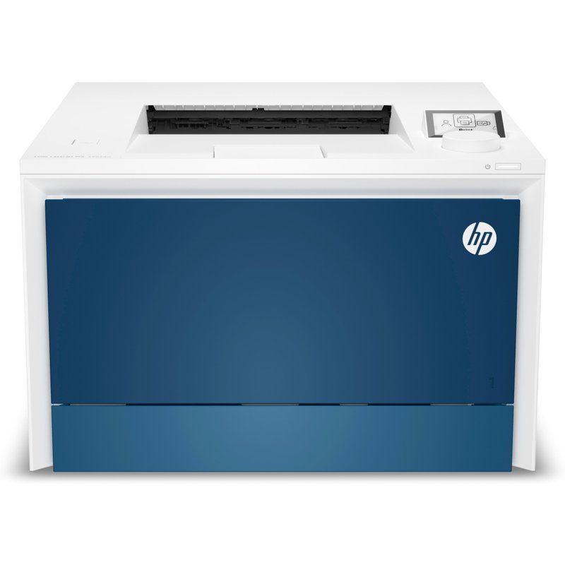 HP Color LaserJet Pro Impresora 4202dw, Color, Impresora para Pequeñas y medianas empresas, Estampado, Conexión inalámbrica; Impresión desde móvil o tablet; Impresión a doble cara HP Color LaserJet Pro Impresora 4202dw, Color, Impresora para Pequeñas y medianas empresas, Estampado, Conexión inalámbrica; Impresión desde móvil o tablet; Impresión a doble cara