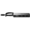 HP Concentrador de viaje USB-C G2 HP Concentrador de viaje USB-C G2