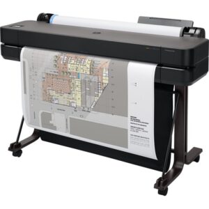 HP Designjet Impresora T630 de 36 pulgadas; edición 2025