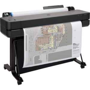 HP Designjet Impresora T630 de 36 pulgadas; edición 2025