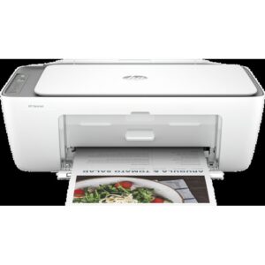 HP DeskJet Impresora multifunción 2820e, Color, Impresora para Hogar, Impresión, copia, escáner, Escanear a PDF HP DeskJet Impresora multifunción 2820e, Color, Impresora para Hogar, Impresión, copia, escáner, Escanear a PDF