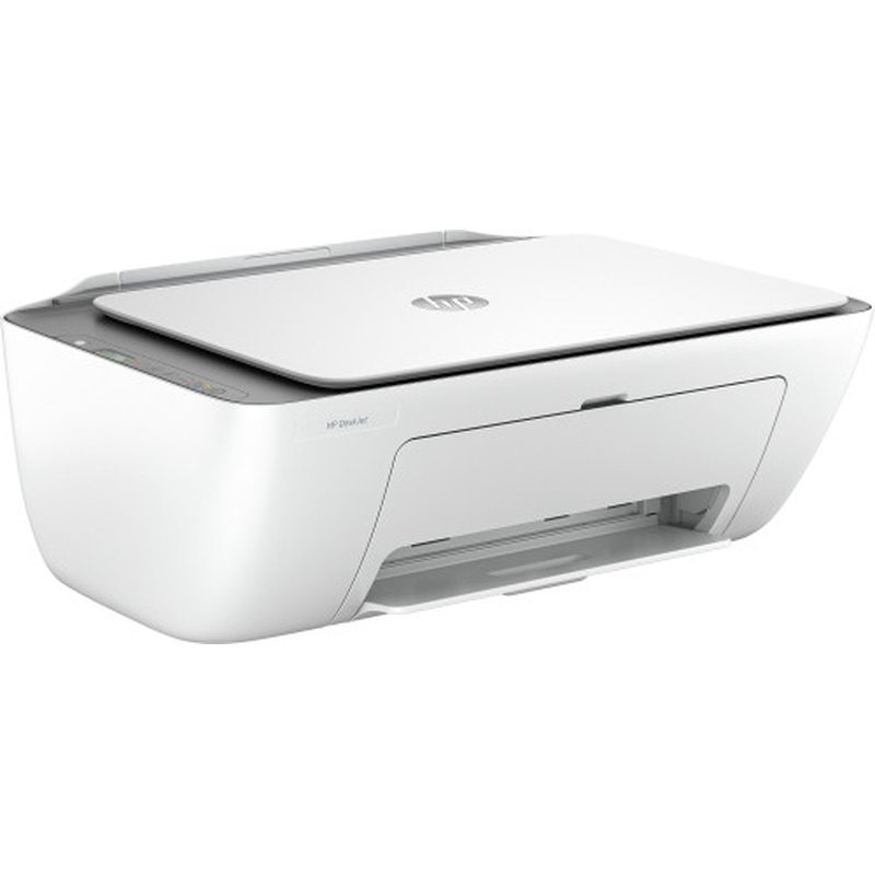 HP DeskJet Impresora multifunción 2820e, Color, Impresora para Hogar, Impresión, copia, escáner, Escanear a PDF HP DeskJet Impresora multifunción 2820e, Color, Impresora para Hogar, Impresión, copia, escáner, Escanear a PDF - Imagen 5