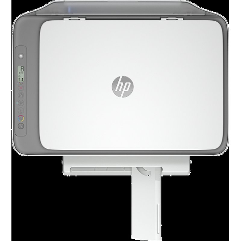 HP DeskJet Impresora multifunción 2820e, Color, Impresora para Hogar, Impresión, copia, escáner, Escanear a PDF HP DeskJet Impresora multifunción 2820e, Color, Impresora para Hogar, Impresión, copia, escáner, Escanear a PDF - Imagen 7
