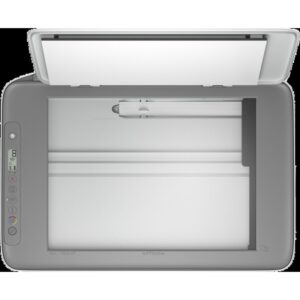 HP DeskJet Impresora multifunción 2820e, Color, Impresora para Hogar, Impresión, copia, escáner, Escanear a PDF HP DeskJet Impresora multifunción 2820e, Color, Impresora para Hogar, Impresión, copia, escáner, Escanear a PDF