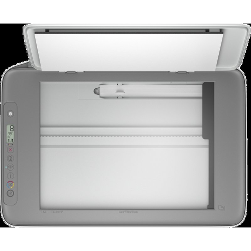 HP DeskJet Impresora multifunción 2820e, Color, Impresora para Hogar, Impresión, copia, escáner, Escanear a PDF HP DeskJet Impresora multifunción 2820e, Color, Impresora para Hogar, Impresión, copia, escáner, Escanear a PDF - Imagen 8