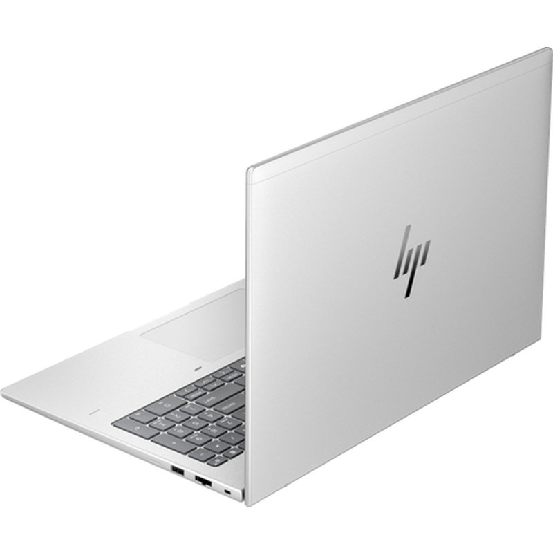 HP EliteBook 6 G1ah 16 inch Notebook PC AMD Ryzen™ 5 220 Portátil 40,6 cm (16") WUXGA 16 GB DDR5-SDRAM 512 GB SSD Wi-Fi 6E (802.11ax) Windows 11 Pro AI PC - Imagen 3