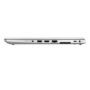 HP EliteBook 840 G7 i5 16GB/256 Certified Refurbished PC Intel® Core™ i5 i5-10310U Portátil 35,6 cm (14") Full HD DDR4-SDRAM 256 GB SSD Wi-Fi 6 (802.11ax) Windows 11 Pro Reacondicionado certificado HP EliteBook 840 G7 i5 16GB/256 Certified Refurbished PC Intel® Core™ i5 i5-10310U Portátil 35,6 cm (14") Full HD DDR4-SDRAM 256 GB SSD Wi-Fi 6 (802.11ax) Windows 11 Pro Reacondicionado certificado