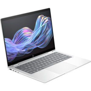 HP EliteBook X Flip G1i Next Gen AI Wolf Pro Security Edition Copilot+ PC Intel Core Ultra 7 258V Híbrido (2-en-1) 35,6 cm (14") Pantalla táctil 2.5K 32 GB LPDDR5x-SDRAM 512 GB SSD Wi-Fi 7 (802.11be) Windows 11 Pro Plata HP EliteBook X Flip G1i Next Gen AI Wolf Pro Security Edition Copilot+ PC Intel Core Ultra 7 258V Híbrido (2-en-1) 35,6 cm (14") Pantalla táctil 2.5K 32 GB LPDDR5x-SDRAM 512 GB SSD Wi-Fi 7 (802.11be) Windows 11 Pro Plata