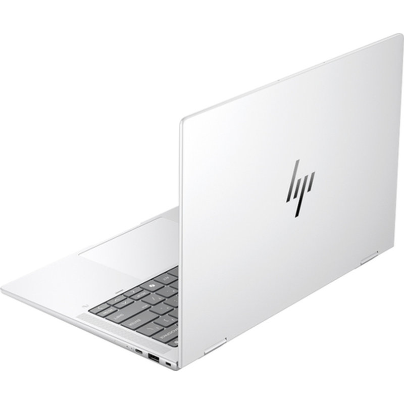 HP EliteBook X Flip G1i Next Gen AI Wolf Pro Security Edition Copilot+ PC Intel Core Ultra 7 258V Híbrido (2-en-1) 35,6 cm (14") Pantalla táctil 2.5K 32 GB LPDDR5x-SDRAM 512 GB SSD Wi-Fi 7 (802.11be) Windows 11 Pro Plata HP EliteBook X Flip G1i Next Gen AI Wolf Pro Security Edition Copilot+ PC Intel Core Ultra 7 258V Híbrido (2-en-1) 35,6 cm (14") Pantalla táctil 2.5K 32 GB LPDDR5x-SDRAM 512 GB SSD Wi-Fi 7 (802.11be) Windows 11 Pro Plata - Imagen 3