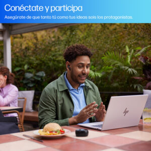 HP EliteBook X Flip G1i Next Gen AI Wolf Pro Security Edition Copilot+ PC Intel Core Ultra 7 258V Híbrido (2-en-1) 35,6 cm (14") Pantalla táctil 2.5K 32 GB LPDDR5x-SDRAM 512 GB SSD Wi-Fi 7 (802.11be) Windows 11 Pro Plata HP EliteBook X Flip G1i Next Gen AI Wolf Pro Security Edition Copilot+ PC Intel Core Ultra 7 258V Híbrido (2-en-1) 35,6 cm (14") Pantalla táctil 2.5K 32 GB LPDDR5x-SDRAM 512 GB SSD Wi-Fi 7 (802.11be) Windows 11 Pro Plata