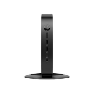 HP Elite t655 Bundle 2,1 GHz IGEL OS 1,12 kg Negro R2314