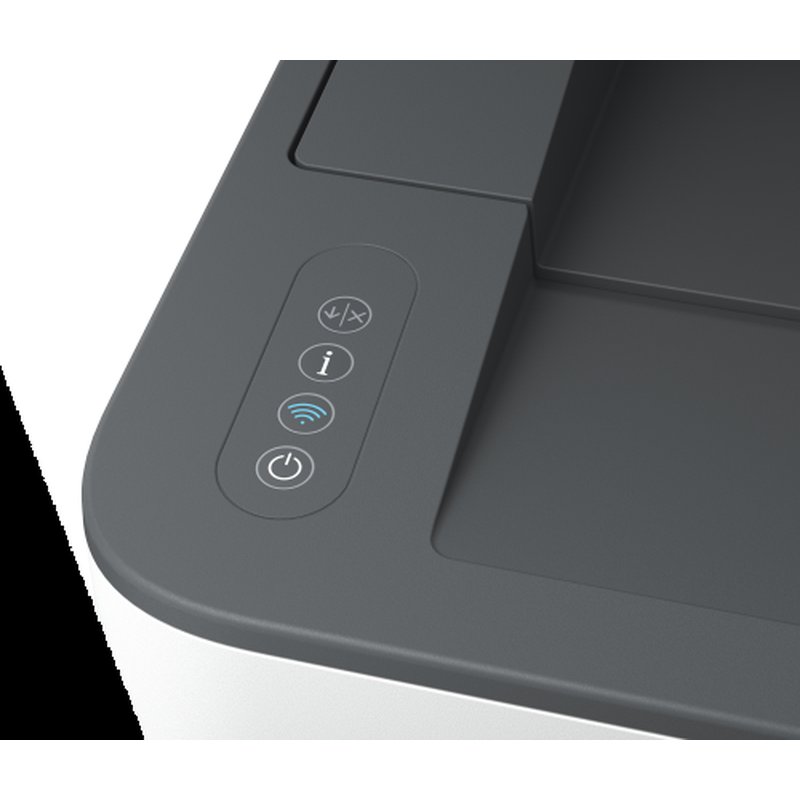 HP Impresora LaserJet Pro 3002dw, Blanco y negro, Impresora para Pequeñas y medianas empresas, Estampado, Conexión inalámbrica; Impresión desde móvil o tablet; Impresión a doble cara - Imagen 7