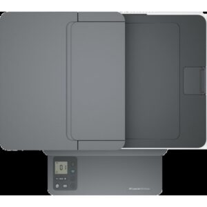 HP Impresora multifunción LaserJet M234sdw, Blanco y negro, Impresora para Oficina pequeña, Impresión, copia, escáner, Impresión a doble cara; Escanear a correo electrónico; Escanear a PDF
