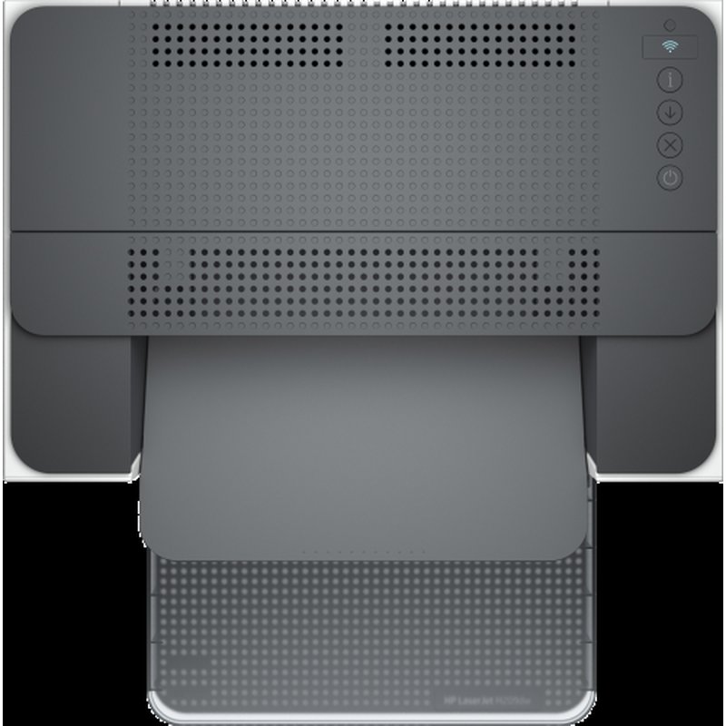 HP LaserJet Impresora M209dw, Blanco y negro, Impresora para Home y Home Office, Estampado, Impresión a doble cara; Tamaño compacto; Energéticamente eficiente; Wi-Fi de banda dual HP LaserJet Impresora M209dw, Blanco y negro, Impresora para Home y Home Office, Estampado, Impresión a doble cara; Tamaño compacto; Energéticamente eficiente; Wi-Fi de banda dual - Imagen 5