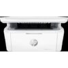 HP LaserJet Impresora multifunción M140w, Blanco y negro, Impresora para Oficina pequeña, Impresión, copia, escáner, Escanear a correo electrónico; Escanear a PDF; Tamaño compacto