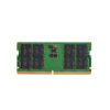 HP Memoria SODIMM DDR5 de 32 GB (1 x 32 GB) 5600 HP Memoria SODIMM DDR5 de 32 GB (1 x 32 GB) 5600