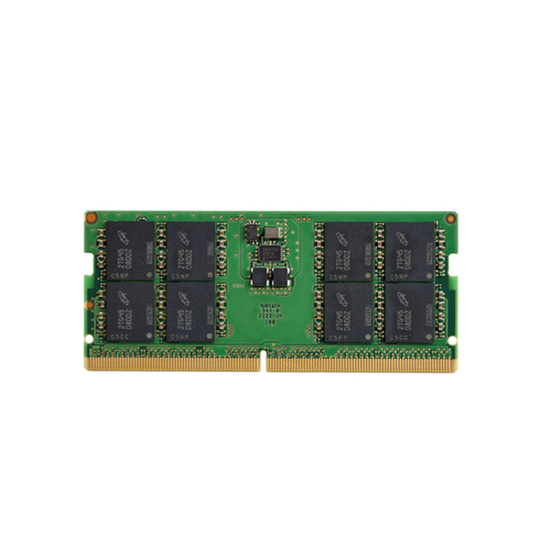 HP Memoria SODIMM DDR5 de 32 GB (1 x 32 GB) 5600