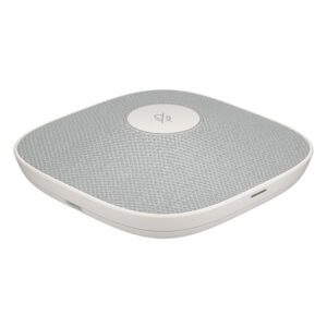 HP Poly Studio A2 Blanco Micrófono para conferencias