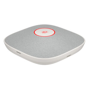 HP Poly Studio A2 Blanco Micrófono para conferencias