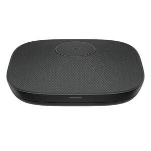 HP Poly Studio A2 Negro Micrófono para conferencias