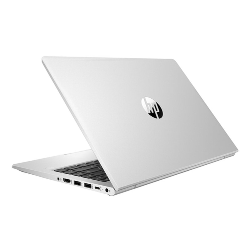 HP Pro mt440 G3 Intel® Celeron® 7305 35,6 cm (14") Full HD 8 GB DDR4-SDRAM 256 GB SSD Wi-Fi 6 (802.11ax) Windows 10 IoT Enterprise Plata HP Pro mt440 G3 Intel® Celeron® 7305 35,6 cm (14") Full HD 8 GB DDR4-SDRAM 256 GB SSD Wi-Fi 6 (802.11ax) Windows 10 IoT Enterprise Plata - Imagen 3