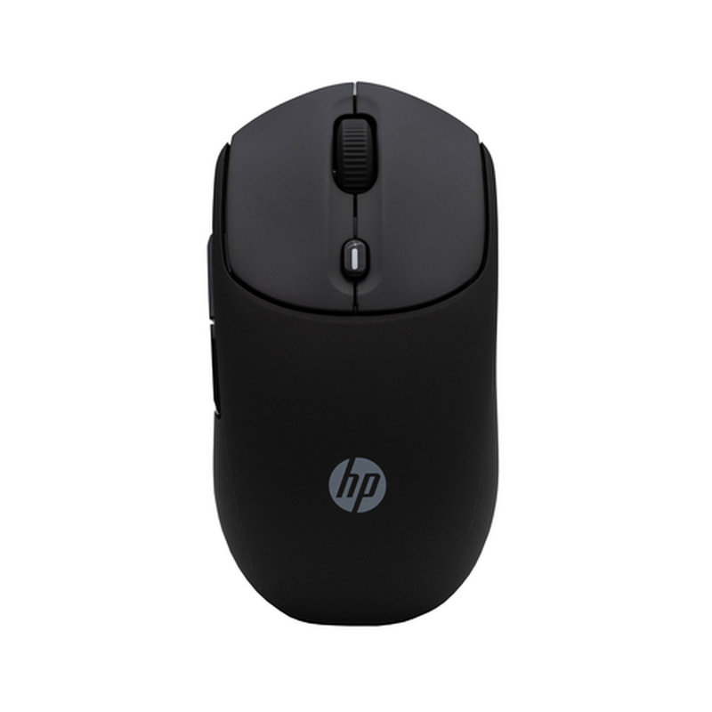 HP Ratón inalámbrico silencioso 400 HP Ratón inalámbrico silencioso 400