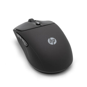 HP Ratón inalámbrico silencioso 400 HP Ratón inalámbrico silencioso 400
