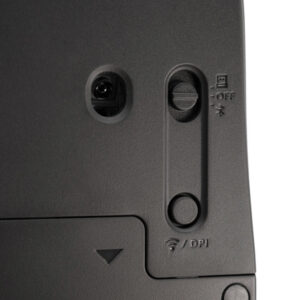 HP Ratón inalámbrico silencioso 400 HP Ratón inalámbrico silencioso 400