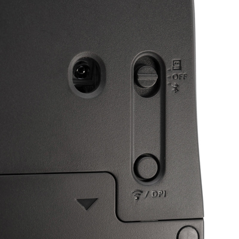 HP Ratón inalámbrico silencioso 400 HP Ratón inalámbrico silencioso 400 - Imagen 9