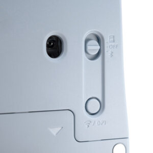 HP Ratón inalámbrico silencioso 400 HP Ratón inalámbrico silencioso 400