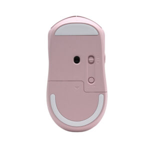 HP Ratón inalámbrico silencioso 400 HP Ratón inalámbrico silencioso 400