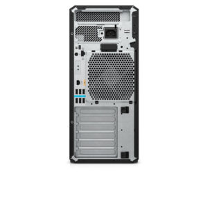 HP Z4 G5 Workstation PC Wolf Pro Security Edition Intel® Xeon® W w3-2425 64 GB DDR5-SDRAM Windows 11 Pro Torre Puesto de trabajo AI Workstation
