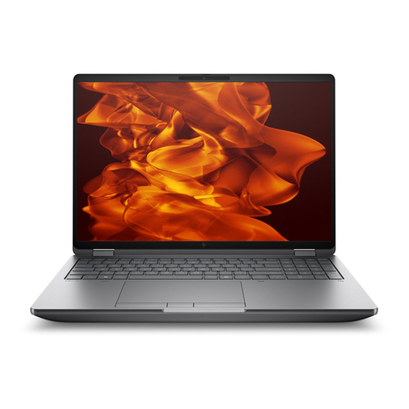 HP ZBook Fury G1i 16 inch Mobile Workstation PC Wolf Pro Security Edition - Data Science Intel Core Ultra 7 Estación de trabajo móvil 40,6 cm (16") WUXGA 32 GB DDR5-SDRAM Wi-Fi 7 (802.11be) Windows 11 Pro AI PC, AI Workstation HP ZBook Fury G1i 16 inch Mobile Workstation PC Wolf Pro Security Edition - Data Science Intel Core Ultra 7 Estación de trabajo móvil 40,6 cm (16") WUXGA 32 GB DDR5-SDRAM Wi-Fi 7 (802.11be) Windows 11 Pro AI PC, AI Workstation