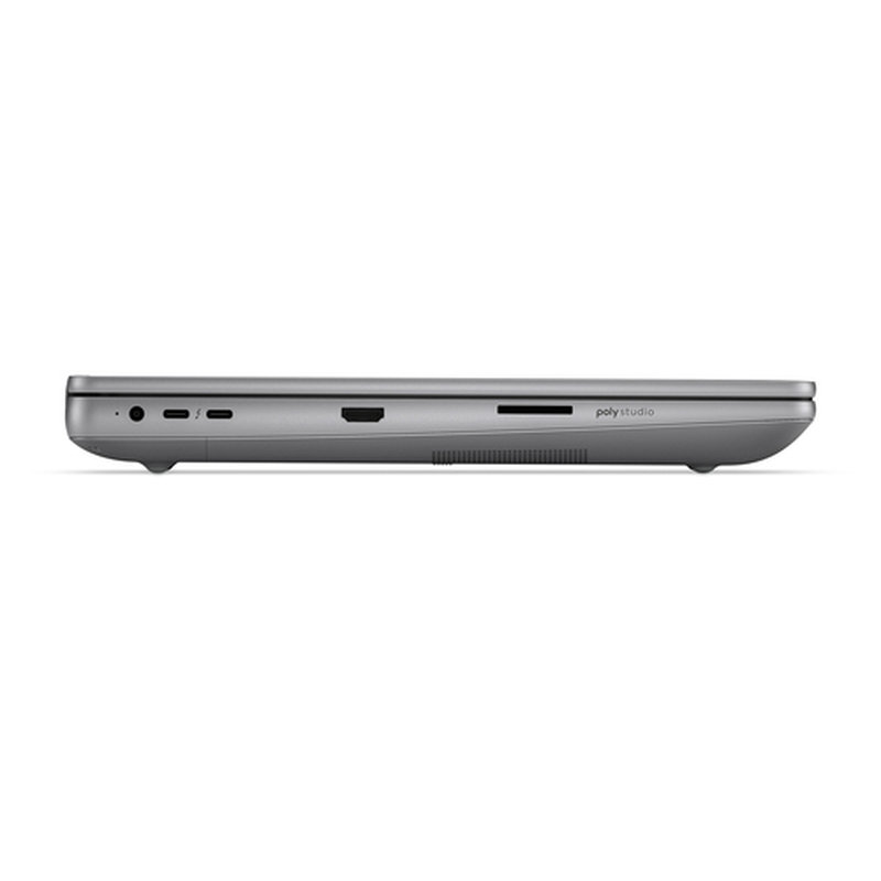 HP ZBook Fury G1i 16 inch Mobile Workstation PC Wolf Pro Security Edition - Data Science Intel Core Ultra 7 Estación de trabajo móvil 40,6 cm (16") WUXGA 32 GB DDR5-SDRAM Wi-Fi 7 (802.11be) Windows 11 Pro AI PC, AI Workstation HP ZBook Fury G1i 16 inch Mobile Workstation PC Wolf Pro Security Edition - Data Science Intel Core Ultra 7 Estación de trabajo móvil 40,6 cm (16") WUXGA 32 GB DDR5-SDRAM Wi-Fi 7 (802.11be) Windows 11 Pro AI PC, AI Workstation - Imagen 16