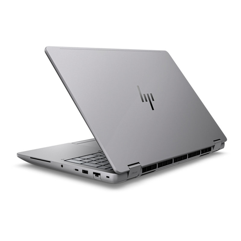 HP ZBook Fury G1i 16 inch Mobile Workstation PC Wolf Pro Security Edition - Data Science Intel Core Ultra 7 Estación de trabajo móvil 40,6 cm (16") WUXGA 32 GB DDR5-SDRAM Wi-Fi 7 (802.11be) Windows 11 Pro AI PC, AI Workstation HP ZBook Fury G1i 16 inch Mobile Workstation PC Wolf Pro Security Edition - Data Science Intel Core Ultra 7 Estación de trabajo móvil 40,6 cm (16") WUXGA 32 GB DDR5-SDRAM Wi-Fi 7 (802.11be) Windows 11 Pro AI PC, AI Workstation - Imagen 3