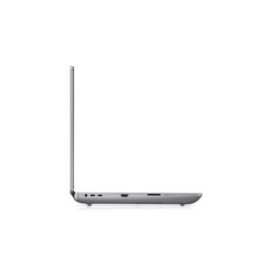 HP ZBook Fury G1i 16 inch Mobile Workstation PC Wolf Pro Security Edition - Data Science Intel Core Ultra 7 Estación de trabajo móvil 40,6 cm (16") WUXGA 32 GB DDR5-SDRAM Wi-Fi 7 (802.11be) Windows 11 Pro AI PC, AI Workstation
