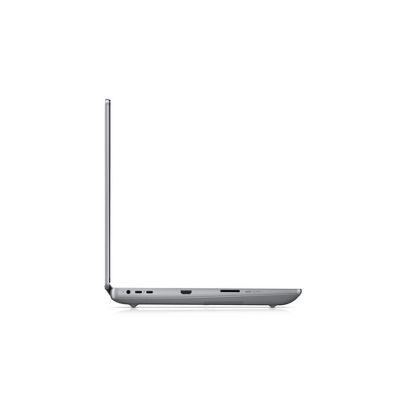 HP ZBook Fury G1i 16 inch Mobile Workstation PC Wolf Pro Security Edition - Data Science Intel Core Ultra 7 Estación de trabajo móvil 40,6 cm (16") WUXGA 32 GB DDR5-SDRAM Wi-Fi 7 (802.11be) Windows 11 Pro AI PC, AI Workstation - Imagen 12