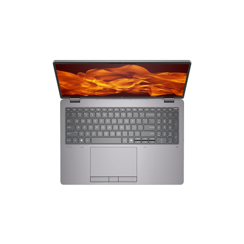 HP ZBook Fury G1i 16 inch Mobile Workstation PC Wolf Pro Security Edition - Data Science Intel Core Ultra 7 Estación de trabajo móvil 40,6 cm (16") WUXGA 32 GB DDR5-SDRAM Wi-Fi 7 (802.11be) Windows 11 Pro AI PC, AI Workstation - Imagen 13