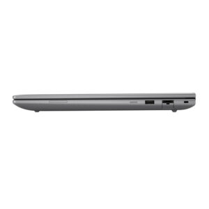 HP ZBook X G1i 16 inch Mobile Workstation PC Wolf Pro Security Edition - Data Science Intel Core Ultra 7 255H Estación de trabajo móvil 40,6 cm (16") Pantalla táctil WUXGA 32 GB DDR5-SDRAM Wi-Fi 7 (802.11be) Windows 11 Pro AI PC, AI Workstation