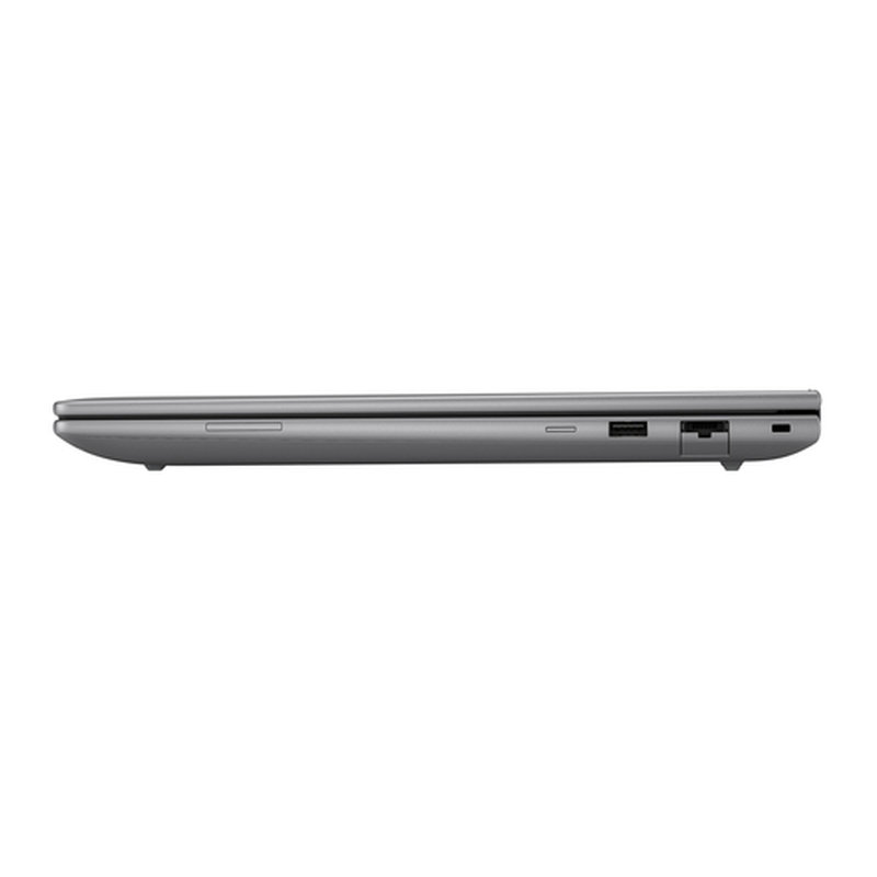 HP ZBook X G1i 16 inch Mobile Workstation PC Wolf Pro Security Edition - Data Science Intel Core Ultra 7 Estación de trabajo móvil 40,6 cm (16") Pantalla táctil WUXGA 32 GB DDR5-SDRAM Wi-Fi 7 (802.11be) Windows 11 Pro - Imagen 11