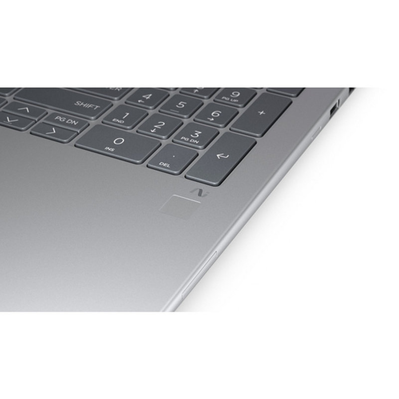 HP ZBook X G1i 16 inch Mobile Workstation PC Wolf Pro Security Edition - Data Science Intel Core Ultra 7 Estación de trabajo móvil 40,6 cm (16") Pantalla táctil WUXGA 32 GB DDR5-SDRAM Wi-Fi 7 (802.11be) Windows 11 Pro - Imagen 7