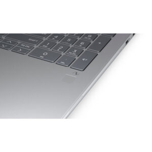 HP ZBook X G1i 16 inch Mobile Workstation PC Wolf Pro Security Edition - Data Science Intel Core Ultra 9 285H Estación de trabajo móvil 40,6 cm (16") WUXGA 64 GB DDR5-SDRAM Wi-Fi 7 (802.11be) Windows 11 Pro