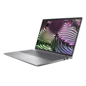 HP ZBook X G1i 16 inch Mobile Workstation PC Wolf Pro Security Edition - Data Science Intel Core Ultra 9 285H Estación de trabajo móvil 40,6 cm (16") WUXGA 64 GB DDR5-SDRAM Wi-Fi 7 (802.11be) Windows 11 Pro