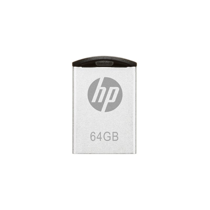 HP v222w unidad flash USB 64 GB USB tipo A 2.0 Plata HP v222w unidad flash USB 64 GB USB tipo A 2.0 Plata