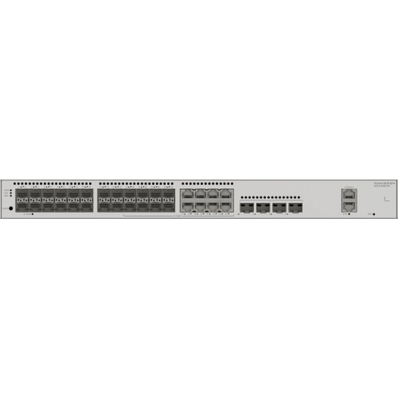 HUAWEI eKit S310 Series S310-24ST4X Gestionado L2+ Gigabit Ethernet (10/100/1000) 1U Gris