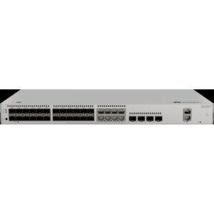 HUAWEI eKit S310 Series S310-24ST4X Gestionado L2+ Gigabit Ethernet (10/100/1000) 1U Gris
