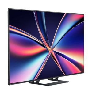 Alternative view of Hisense 50E8Q Televisor 127 cm (50") 4K Ultra HD Smart TV Wifi Negro, Gris 600 cd / m²